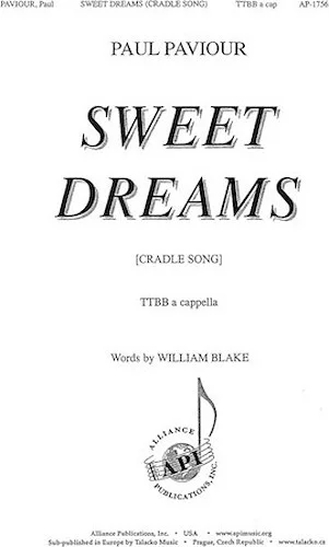 Sweet Dreams (Cradle Song)