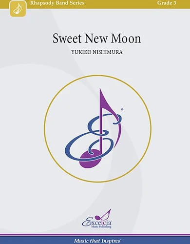 Sweet New Moon