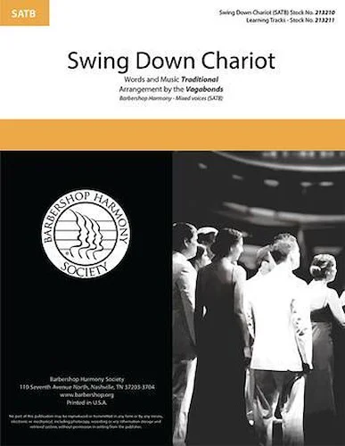 Swing Down Chariot