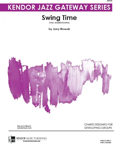 Swing Time