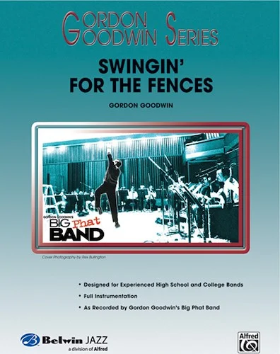 Swingin' for the Fences