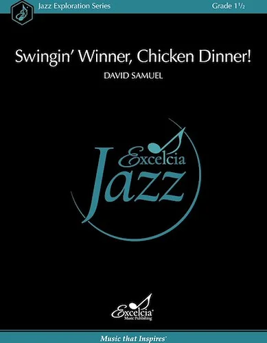 Swingin' Winner, Chicken Dinner!