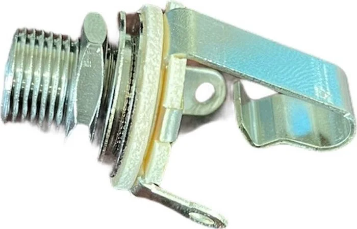 Switchcraft® Long Thread Input Jack<br>Pack of 50