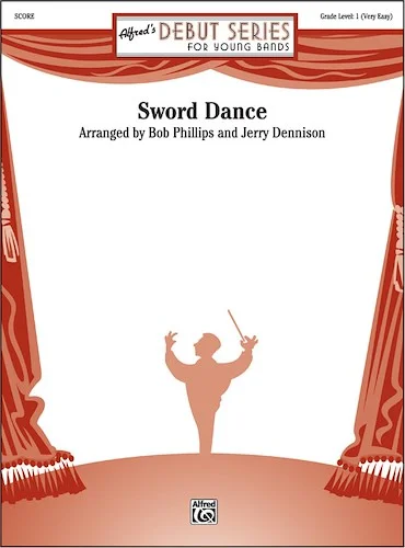 Sword Dance