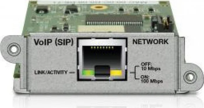 SYMETRIX 4 Channel Analog Outp