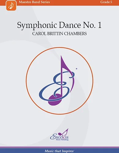 Symphonic Dance No. 1