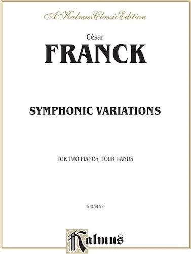 Symphonic Variations