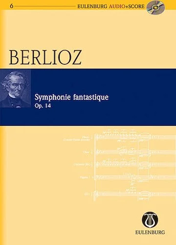 Symphonie Fantastique Op. 14