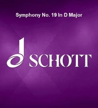 Symphony 19