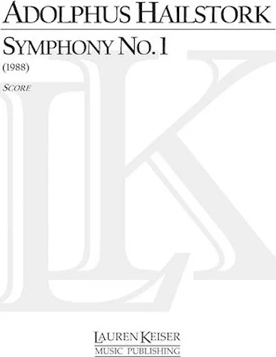 Symphony No. 1