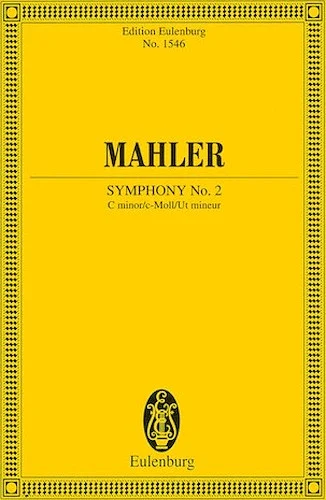 Symphony No. 2 in C Minor