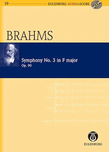 Symphony No. 3 in F Major op. 90