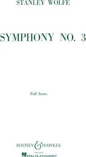 Symphony No. 3