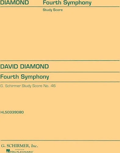 Symphony No. 4 (1945)
