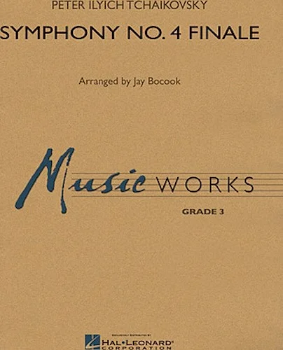 Symphony No. 4 - Finale