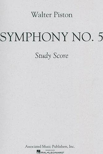 Symphony No. 5