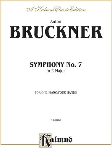 Symphony No. 7 in E Major