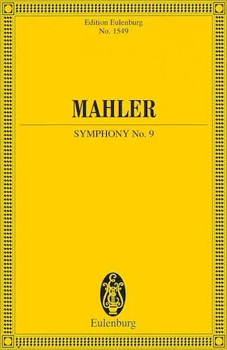 Symphony No. 9 in D Major