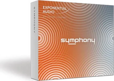 Symphony<br>Exponential Audio Series (Download)