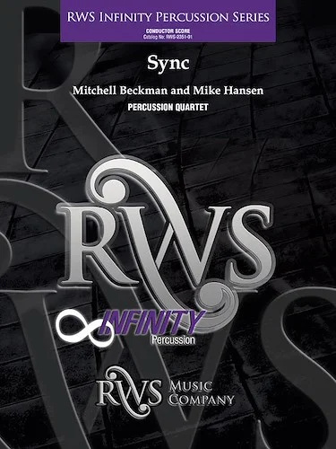Sync<br>Percussion Quartet