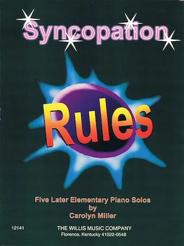 Syncopation Rules