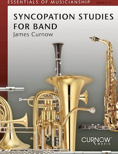 Syncopation Studies for Band