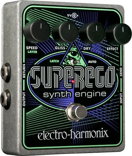 Synth Engine