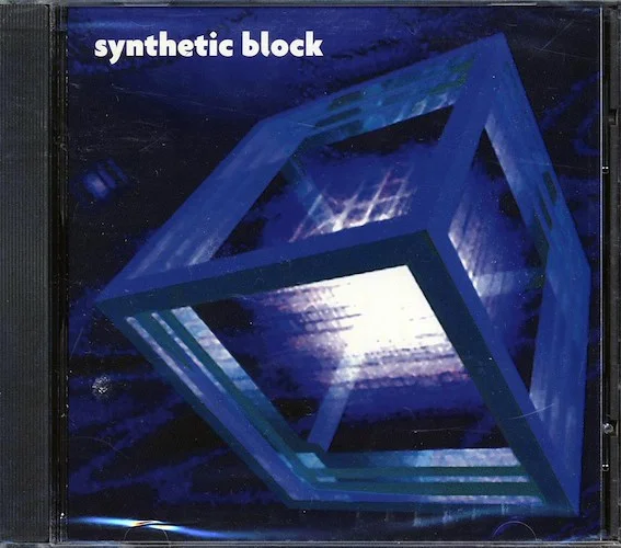 Synthetic Block - Synthetic Block