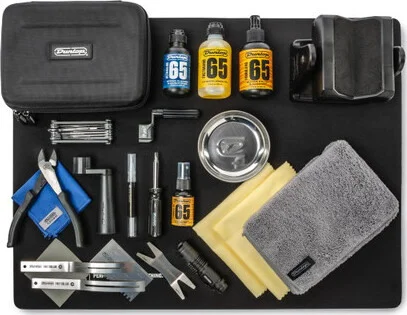 SYSTEM 65™ COMPLETE SETUP TECH KIT