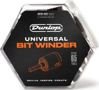 SYSTEM 65™ UNIVERSAL BIT WINDER - 24/JAR