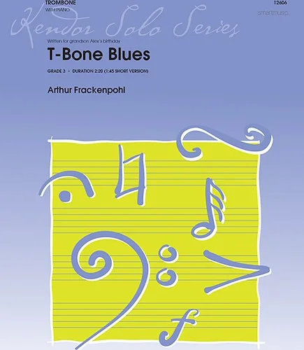 T-Bone Blues