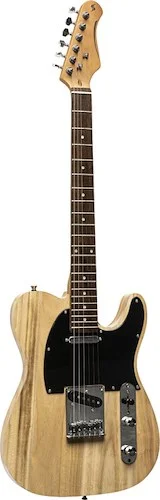 "T" Series Standard Electric Guitar, Left hand model