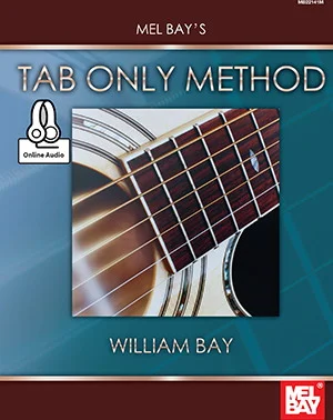 Tab Only Method