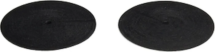 Tablatone Dot, Self-adhesive, 2.75" Diameter, 2 Pieces