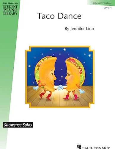 Taco Dance