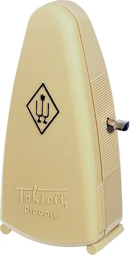 TAKTELL METRONOME  IVORY