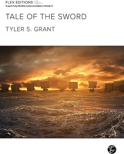 Tale of the Sword<br>