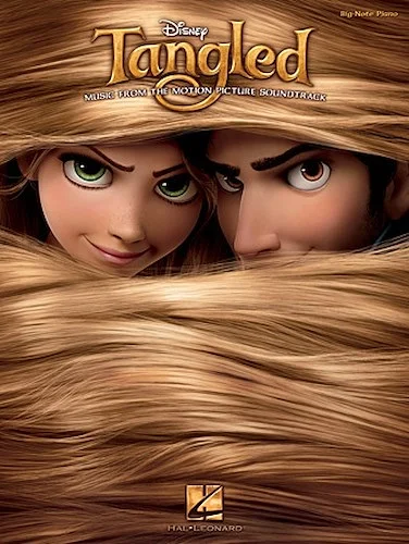 Tangled - Music from the Motion Picture Soundtrack