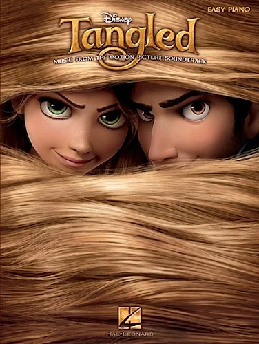 Tangled - Music from the Motion Picture Soundtrack