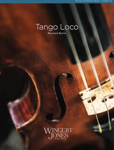 Tango Loco