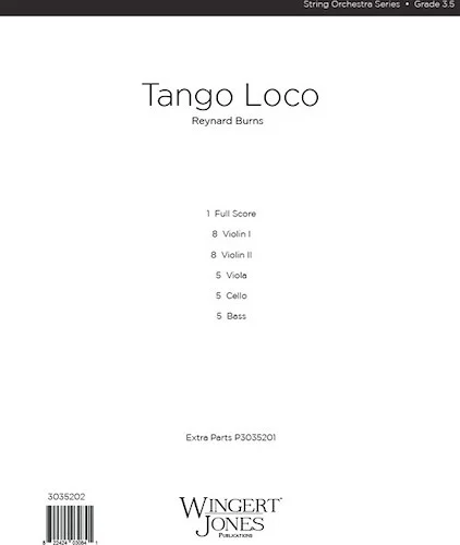 Tango Loco