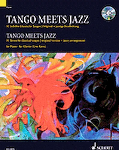 Tango Meets Jazz