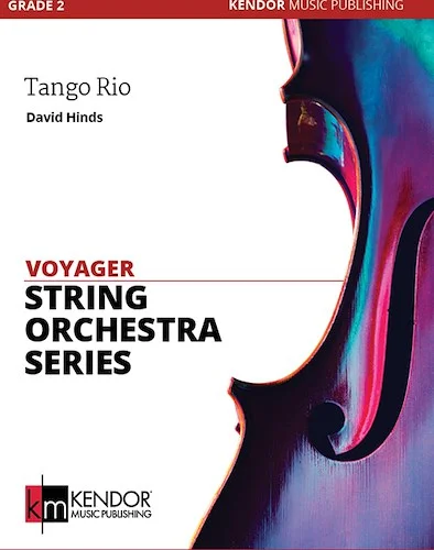 Tango Rio