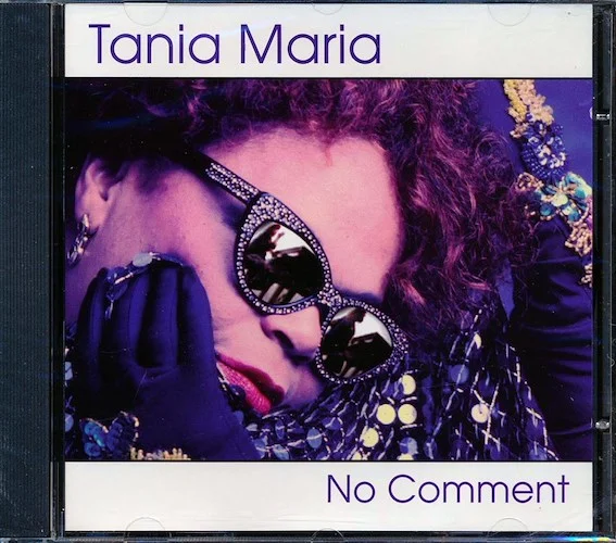 Tania Maria - No Comment