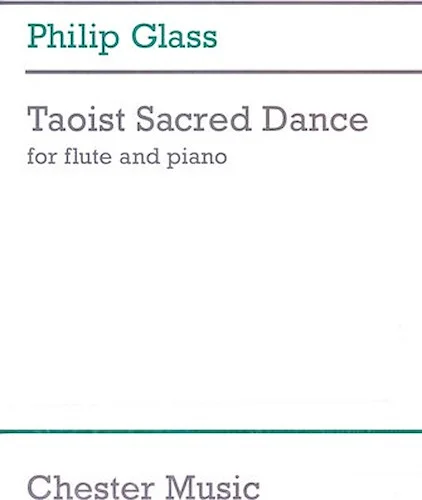 Taoist Sacred Dance