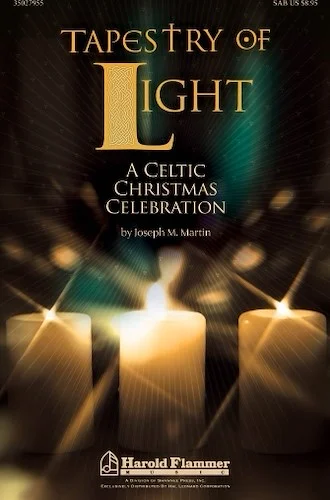 Tapestry of Light - A Celtic Christmas Celebration