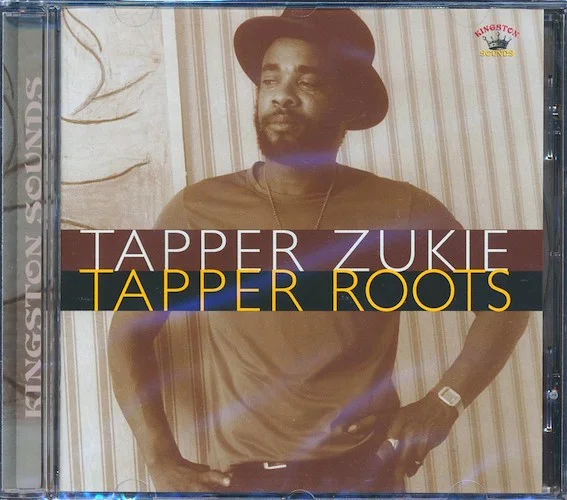 Tappa Zukie - Tapper Roots