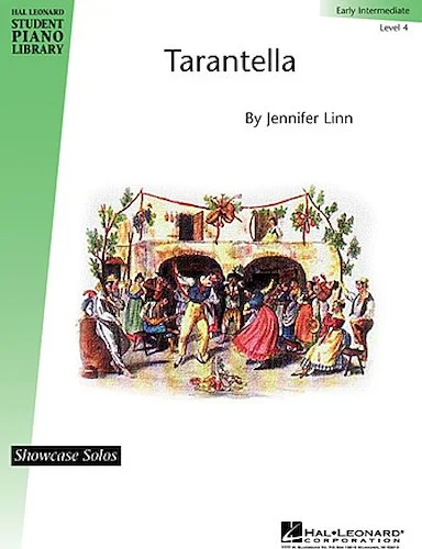 Tarantella