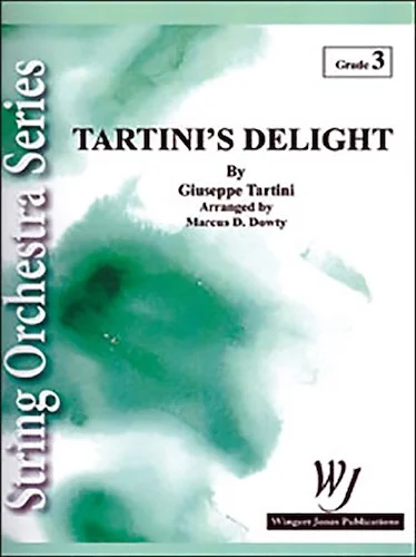 Tartini's Delight