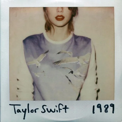 Taylor Swift - 1989 (2xLP) (180g)